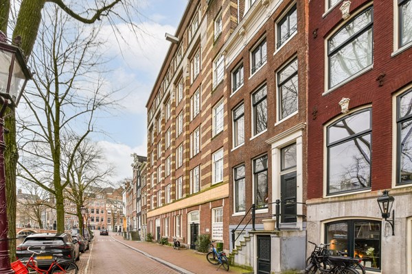 Medium property photo - Prinsengracht 734E, 1017 LC Amsterdam